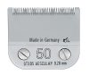 Aesculap Snap-on nyírófej - 0,2 mm, No. 50