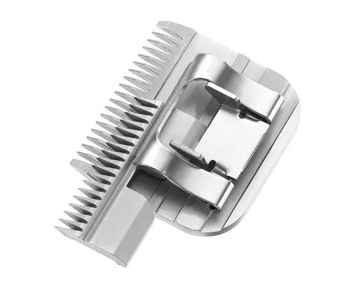 Aesculap Snap-on nyírófej - 0,2 mm, No. 50