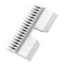 Aesculap Snap-on nyírófej - 0,2 mm, No. 50