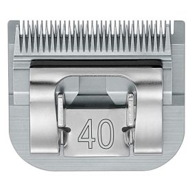 Aesculap Snap-on nyírófej - 0,25 mm, No. 40