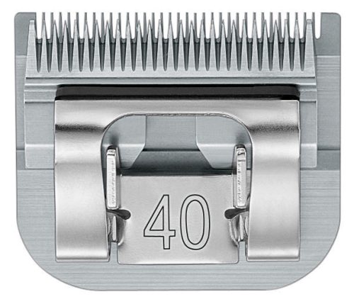 Aesculap Snap-on nyírófej - 0,25 mm, No. 40