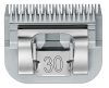 Aesculap Snap-on nyírófej - 0,5 mm, No. 30