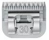 Aesculap Snap-on nyírófej - 0,5 mm, No. 30