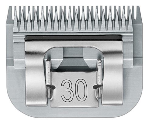 Aesculap Snap-on nyírófej - 0,5 mm, No. 30