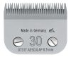 Aesculap Snap-on nyírófej - 0,5 mm, No. 30