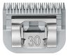 Aesculap Snap-on nyírófej - 0,5 mm, No. 30