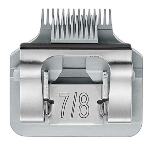 Aesculap Snap-on nyírófej - 0,8 mm, No. 7/8