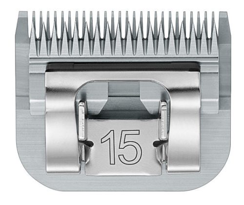 Aesculap Snap-on nyírófej - 1,2 mm, No. 15