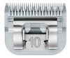 Aesculap Snap-on nyírófej - 1,5 mm, No. 10