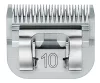 Aesculap Snap-on nyírófej - 1,5 mm, No. 10