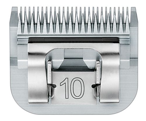 Aesculap Snap-on nyírófej - 1,5 mm, No. 10