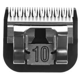 Aesculap SnapOn nyírófej - 1.5 mm, No.10 DCL borítással