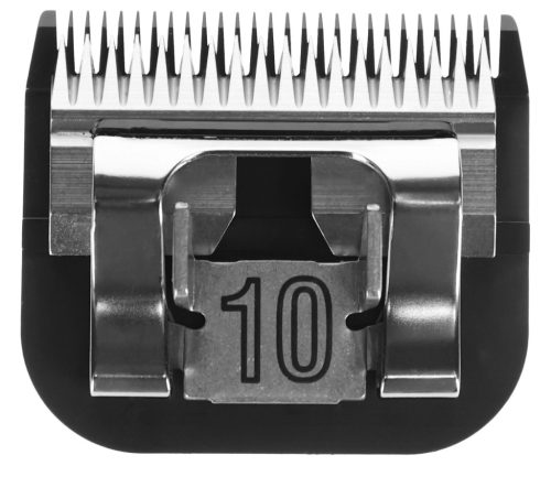 Aesculap SnapOn nyírófej - 1.5 mm, No.10 DCL borítással