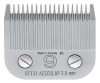 Aesculap Snap-on nyírófej - 2,0 mm, No. 9