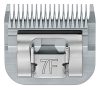 Aesculap Snap-on nyírófej - 3,2 mm, No. 7F