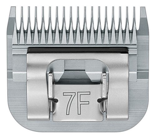 Aesculap Snap-on nyírófej - 3,2 mm, No. 7F