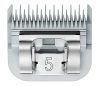Aesculap Snap-on nyírófej - 6,3 mm, No. 5
