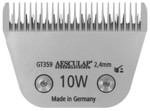 SnapOn nyírófej - 2,4 mm, 10 széles
