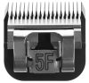 Aesculap SnapOn nyírófej - 6.3 mm, No.5F DCL borítással