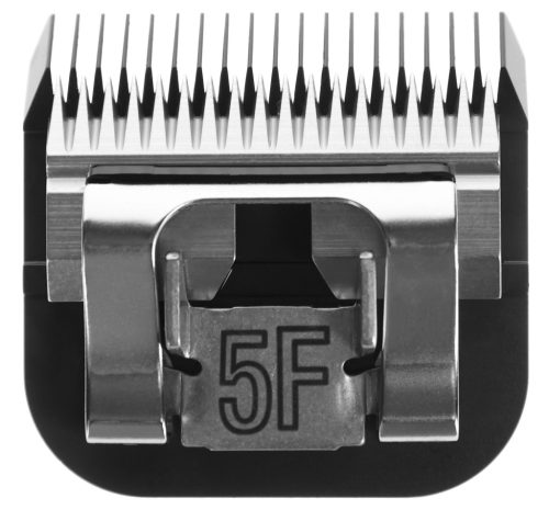 Aesculap SnapOn nyírófej - 6.3 mm, No.5F DCL borítással