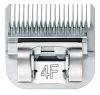 Aesculap Snap-on nyírófej - 9,5 mm, No. 4F