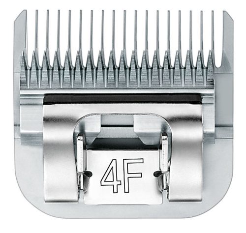 Aesculap Snap-on nyírófej - 9,5 mm, No. 4F