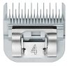 Aesculap Snap-on nyírófej - 9,5 mm, No. 4