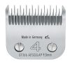 Aesculap Snap-on nyírófej - 9,5 mm, No. 4