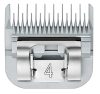 Aesculap Snap-on nyírófej - 9,5 mm, No. 4