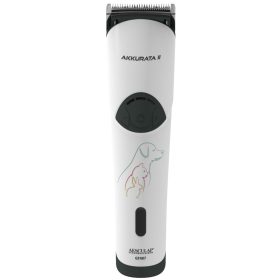 Akkurata2 vezeték nélküli nyírógép