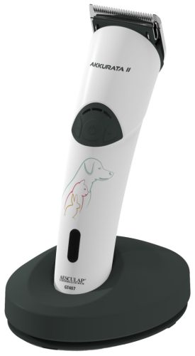 Akkurata2 vezeték nélküli nyírógép