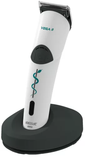 Vega2 vezeték nélküli nyírógép