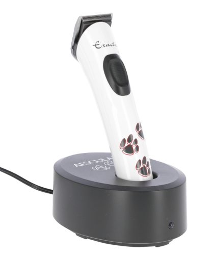 Aesculap Exacta nyírógép Li-ion akkumulátorral