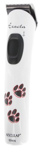 Aesculap Exacta nyírógép Li-ion akkumulátorral