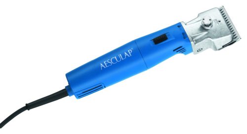 Aesculap Econom II nyírógép nyírókéssel (GT501, GT502)