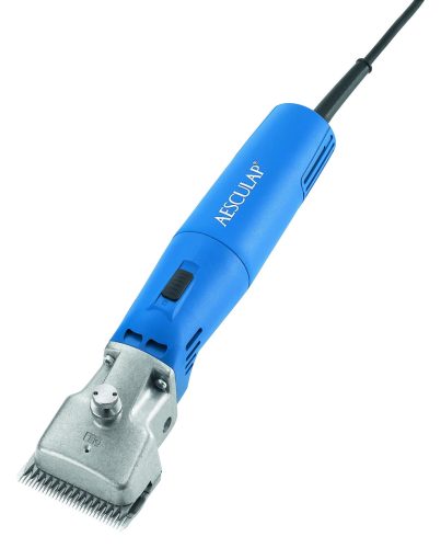 Aesculap Econom II nyírógép nyírókéssel (GT501, GT502)