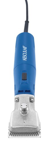 Aesculap Econom II nyírógép nyírókéssel (GT501, GT502)