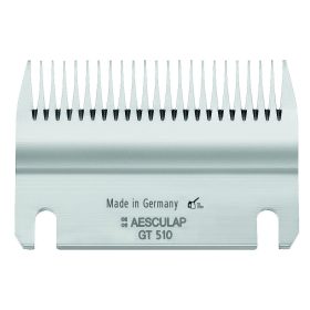 Aesculap Econom alsó nyírókés - 24 fogas