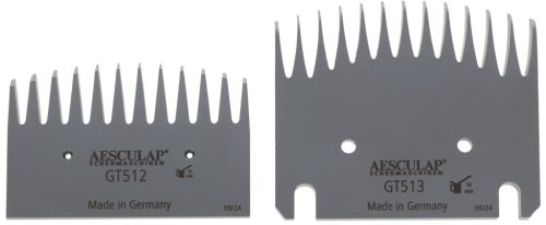 Econom HeavyDuty vágóél szett Aesculap nyírógéphez - 12/13, 3,5 mm