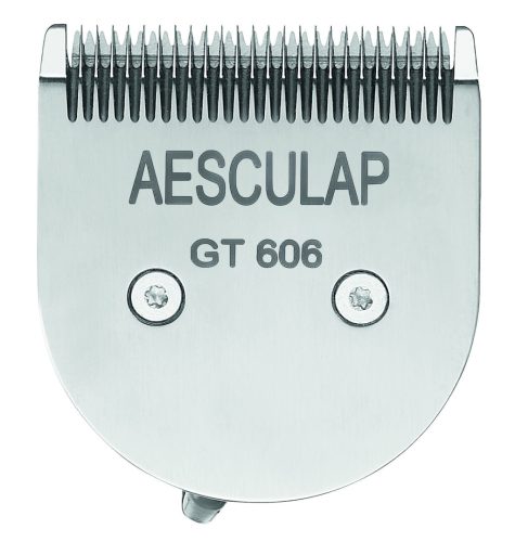 Nyírófej Aesculap Akkurata GT405, GT410 nyírógéphez