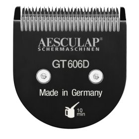   Speciális nyírófej DLC borítással - GT405, GT410 nyírógépekhez