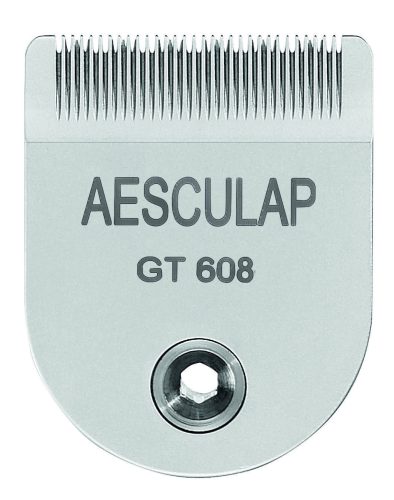 Nyírófej Aesculap Exacta GT415, GT420 akkumlátoros nyírógéphez