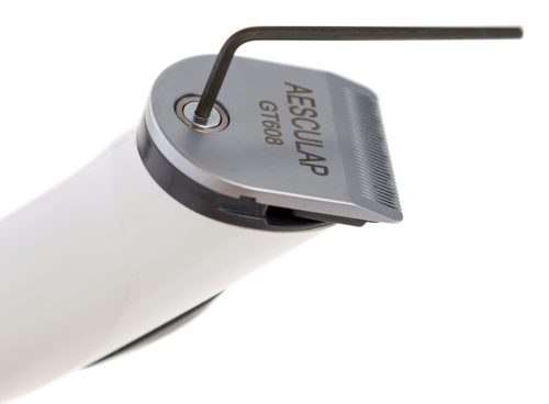 Nyírófej Aesculap Exacta GT415, GT420 akkumlátoros nyírógéphez