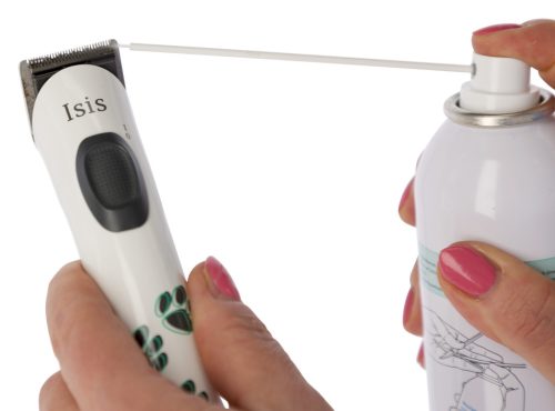 Nyírófej Aesculap Exacta GT415, GT420 akkumlátoros nyírógéphez