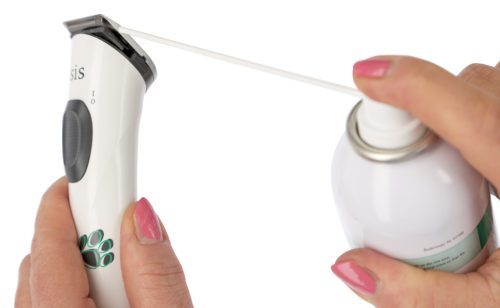 Nyírófej Aesculap Exacta GT415, GT420 akkumlátoros nyírógéphez