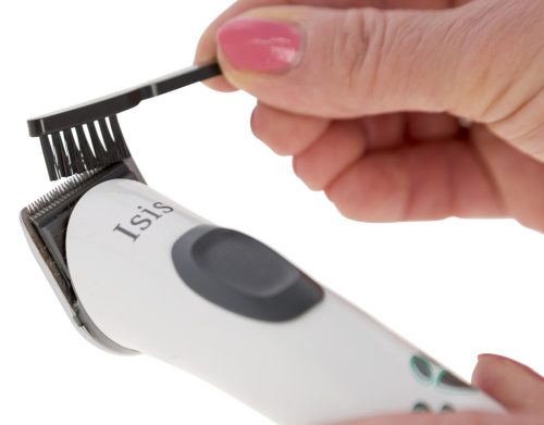 Nyírófej Aesculap Exacta GT415, GT420 akkumlátoros nyírógéphez