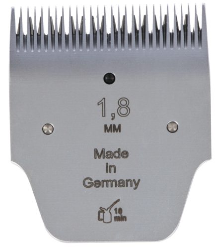 Aesculap Favorita nyírófej készlet 1,8 mm
