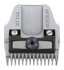 Aesculap Favorita nyírófej készlet 1,5 mm
