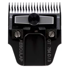 Aesculap Favorita nyírófej - 3.0 mm DLC borítással