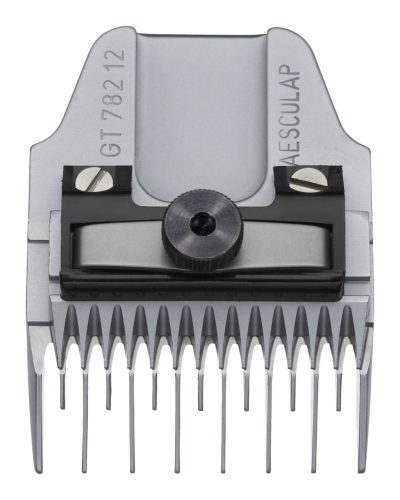 Aesculap Favorita II nyírófej készlet 12 mm